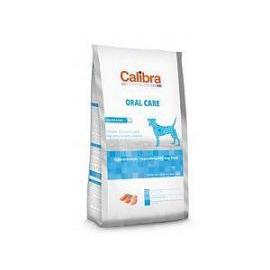 Calibra Oral Care 7kg