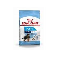 Royal Canin Maxi Puppy 4kg - cena, porovnanie