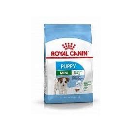 Royal Canin Mini Puppy 4kg