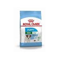 Royal Canin Mini Puppy 4kg - cena, porovnanie