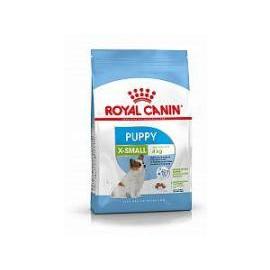 Royal Canin X-Small Puppy 1.5kg