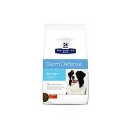 Hills Prescription Diet Derm Defense Canine 2kg