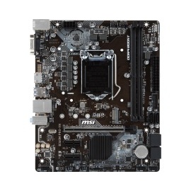 MSI B360M PRO-VH