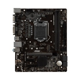 MSI B360M PRO-VD