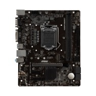 MSI B360M PRO-VD - cena, porovnanie