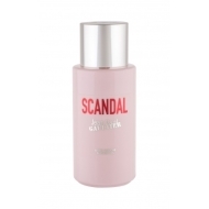 Jean Paul Gaultier Scandal 200ml - cena, porovnanie