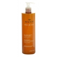 Nuxe Reve de Miel Face And Body Ultra-Rich Cleansing 400ml - cena, porovnanie