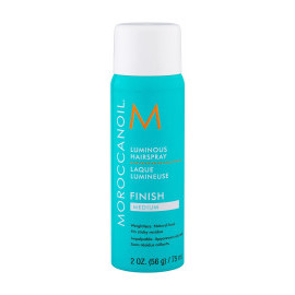 Moroccanoil Finish Luminous Hairspray 75ml