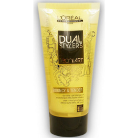 L´oreal Paris Professionnel Dual Stylers Bouncy & Tender 150ml