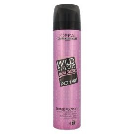 L´oreal Paris Professionnel Tecni.Art Wild Stylers 60´s Babe 250ml