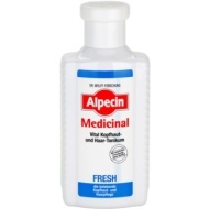 Alpecin Medicinal Fresh Scalp And Hair Tonic 200ml - cena, porovnanie