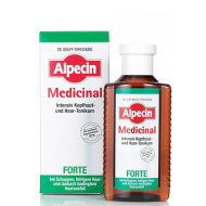 Alpecin Medicinal Forte Intensive Scalp And Hair Tonic 200ml - cena, porovnanie