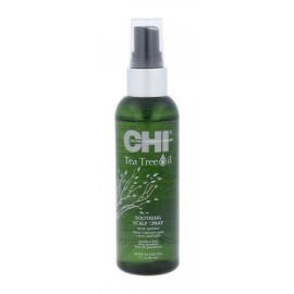 CHI Farouk Systems Tea Tree Oil Soothing Scalp Spray 89ml