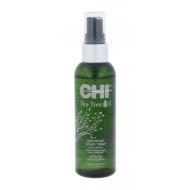 CHI Farouk Systems Tea Tree Oil Soothing Scalp Spray 89ml - cena, porovnanie