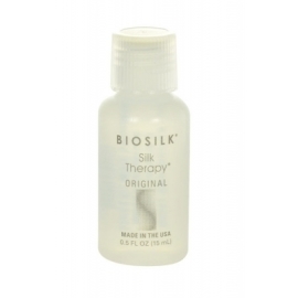 CHI Farouk Systems Biosilk Silk Therapy 67ml