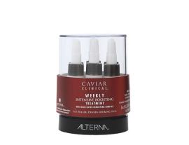 Alterna Caviar Clinical Weekly Intensive Boosting Treatment 6x6ml