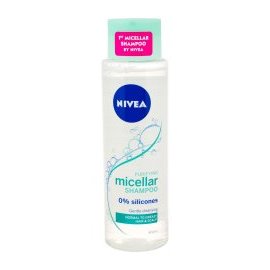 Nivea Micellar Shampoo Purifying 400ml
