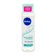 Nivea Micellar Shampoo Purifying 400ml - cena, porovnanie