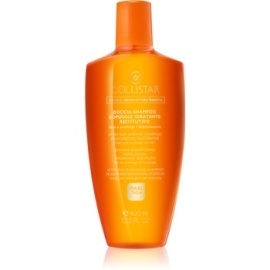 Collistar Moisturizing After Sun Shower-Shampoo 400ml