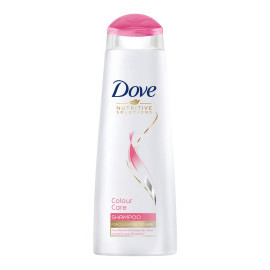 Dove Nutritive Solutions Colour Care 250ml