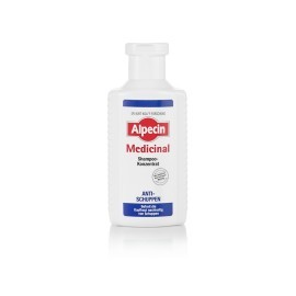 Alpecin Medicinal Shampoo Concentrate Anti-Dandruff 200ml