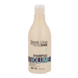 Stapiz Sleek Line Volume 300ml