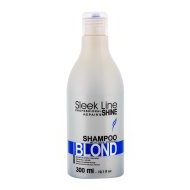 Stapiz  Sleek Line Blond  300ml - cena, porovnanie