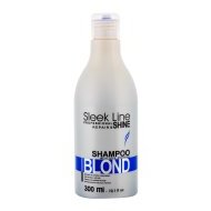 Stapiz Sleek Line Blond 300ml - cena, porovnanie