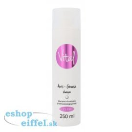 Stapiz Vital Anti-Dandruff Shampoo 250ml