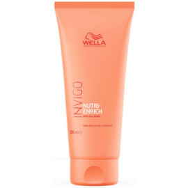 Wella Invigo Nutri-Enrich 200ml