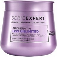 L´oreal Paris Professionnel Série Expert Liss Unlimited 250ml - cena, porovnanie