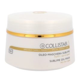 Collistar Sublime Oil Line Oil Mask 5in1 200ml
