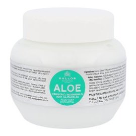 Kallos Cosmetics Aloe Vera 275ml