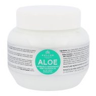 Kallos Cosmetics Aloe Vera 275ml - cena, porovnanie