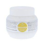 Kallos Cosmetics Banana 275ml - cena, porovnanie