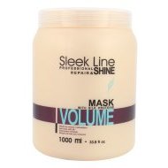 Stapiz Sleek Line Volume 1000ml - cena, porovnanie