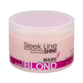 Stapiz Sleek Line Blush Blond 250ml