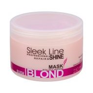 Stapiz Sleek Line Blush Blond 250ml - cena, porovnanie