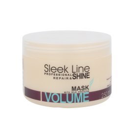 Stapiz Sleek Line Volume 250ml