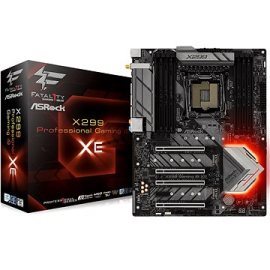 Asrock Fatal1ty X299 Professional Gaming i9 XE