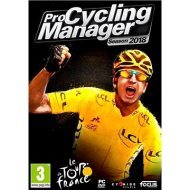 Pro Cycling Manager 2018 - cena, porovnanie
