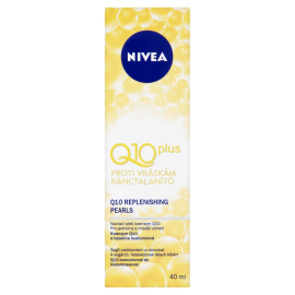 Nivea Q10 Plus Anti-Wrinkle Pearls 40ml