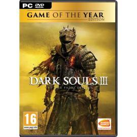 Dark Souls III:The Fire Fades Edition