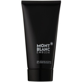 Mont Blanc Emblem 150ml