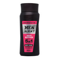 Dermacol Men Agent Sexy Sixpack 5in1 250ml