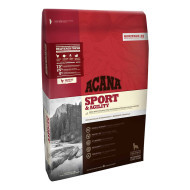 Acana Sport & Agility 17kg - cena, porovnanie