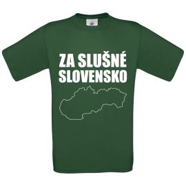 BC Za slušné Slovensko