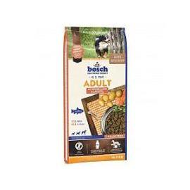 Bosch Tiernahrung Adult Salmon & Potato 15kg