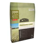 Acana Yorkshire Pork 11.4kg - cena, porovnanie