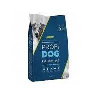 Profidog Premium Plus Mini Adult 6kg - cena, porovnanie